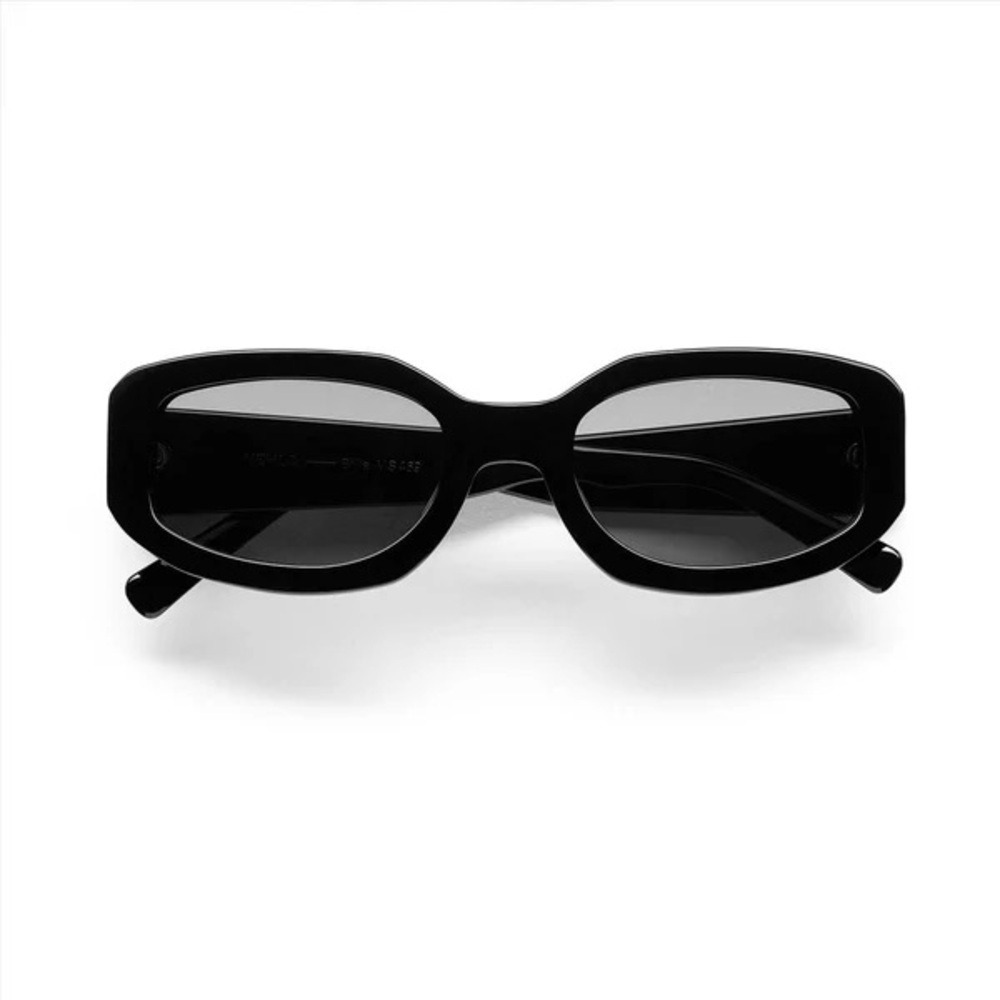 VEHLA INDI - BLACK/SMOKE